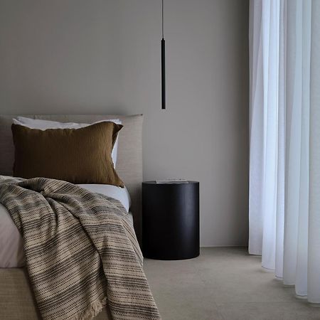 Bond Smart Living Suites Athen Exterior foto