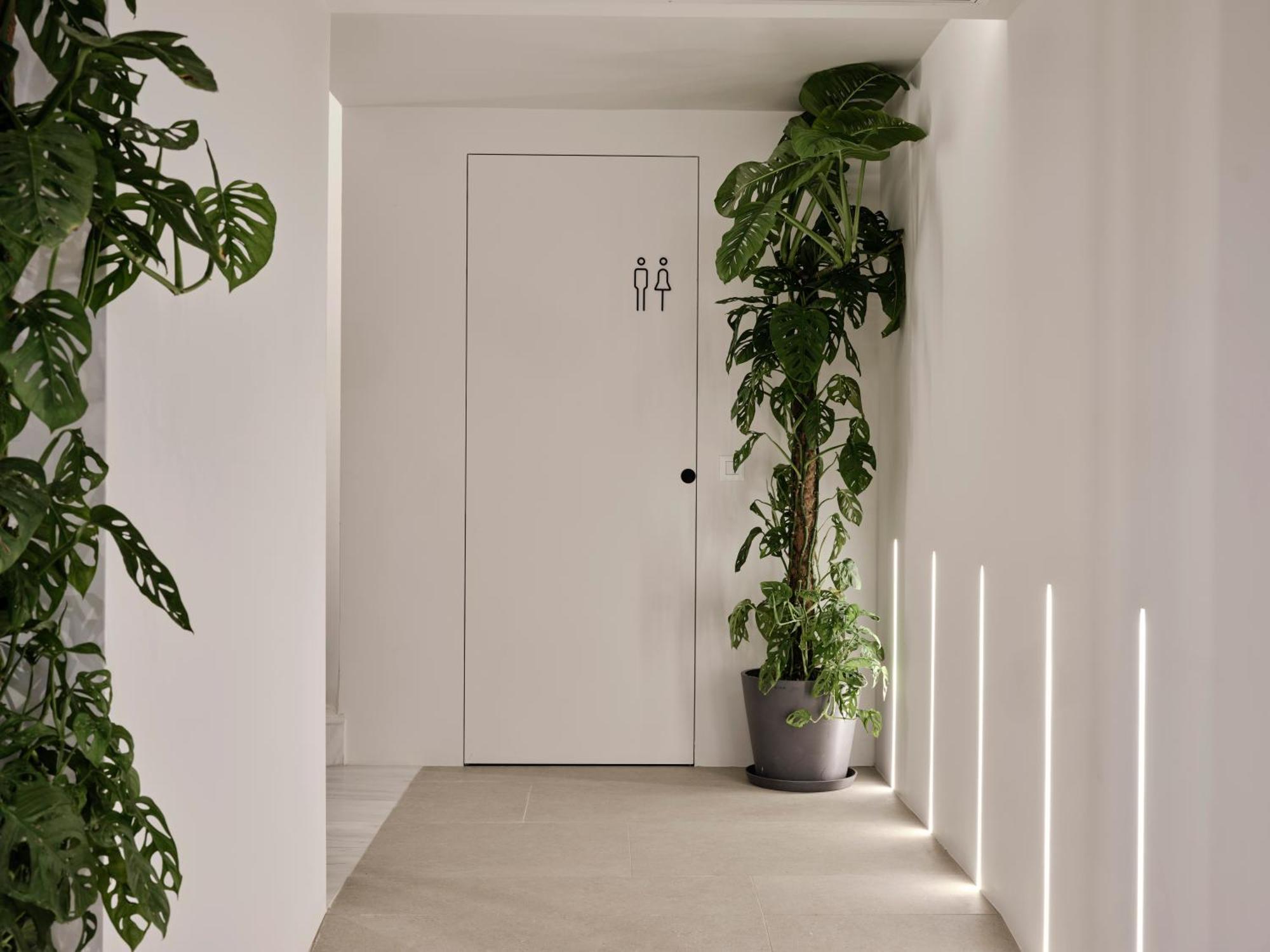 Bond Smart Living Suites Athen Exterior foto