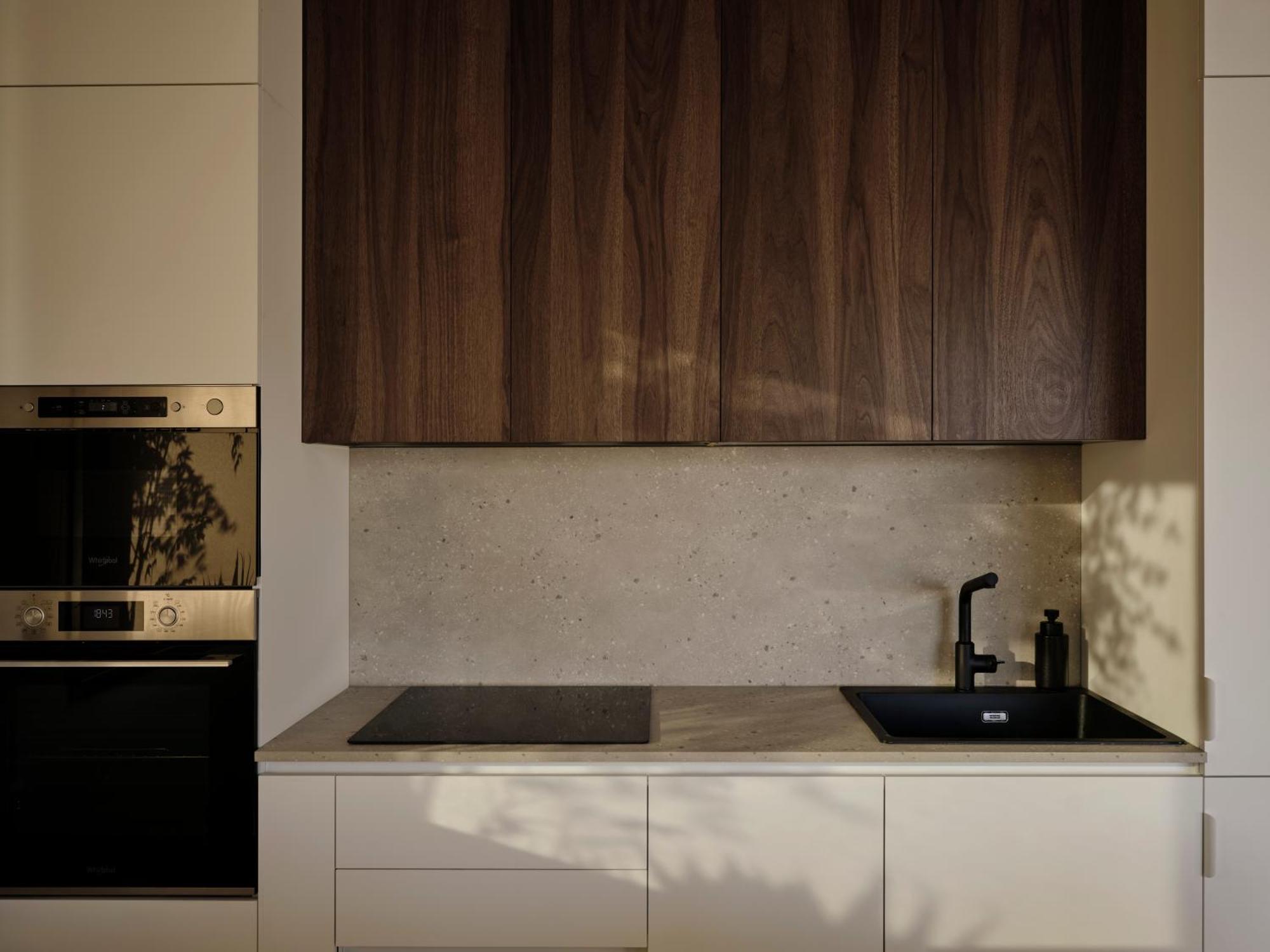 Bond Smart Living Suites Athen Exterior foto